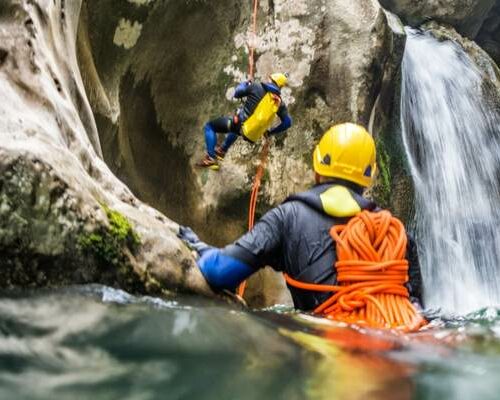 Madeira activities