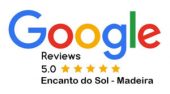 Google_review_encanto do sol madeira Holiday Home