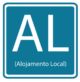 AL License Logo Madeira Holiday Home