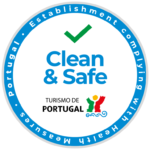 Clean and safe at Madeira Holiday Home