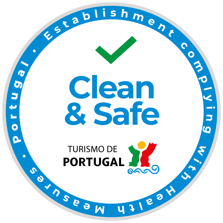 Clean and safe at Madeira Holiday Home